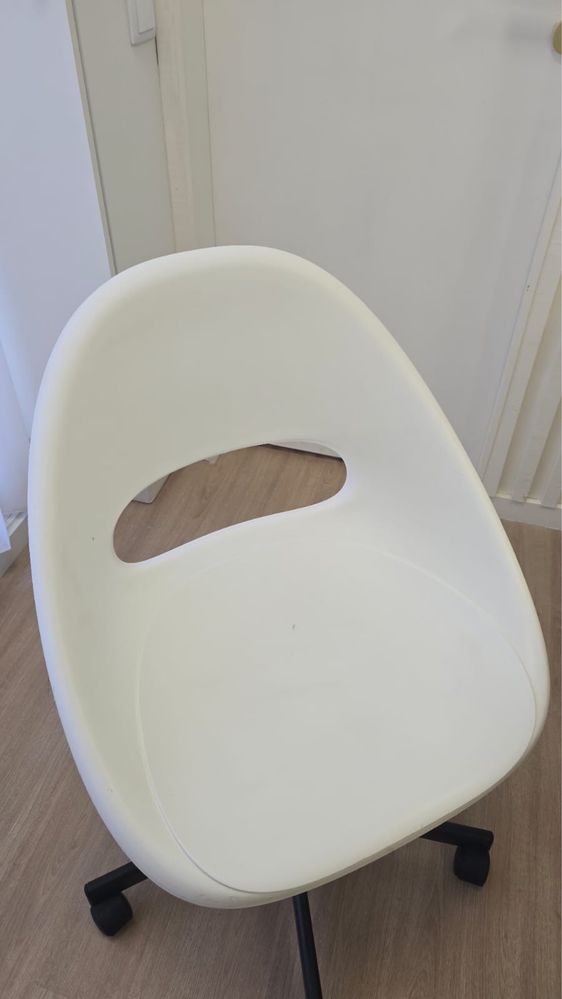 Cadeira escritorio Ikea