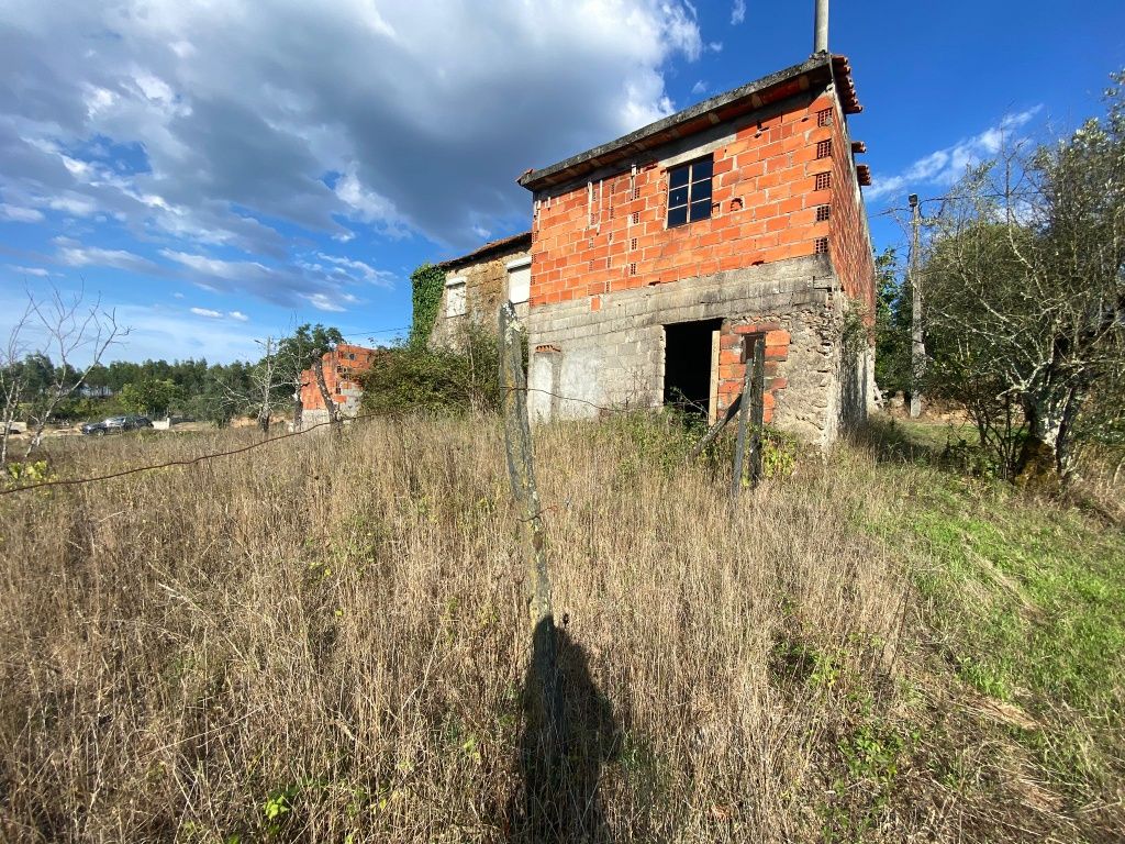 Para venda casa com 2 pisos e com 48000 m de terreno