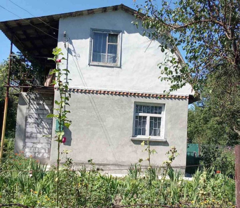 Продається дача у СТ “Берізка” Бобровиця Ніжинський р-н