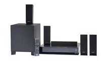 Sony BDV-E370 - Blu-rau Disc / DVD Home Theatre System