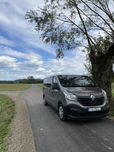 Bus 9 osobowy WAKACJE wynajem długoterminowy, wypożyczalnia samochodów