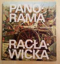 Panorama Racławicka * Album