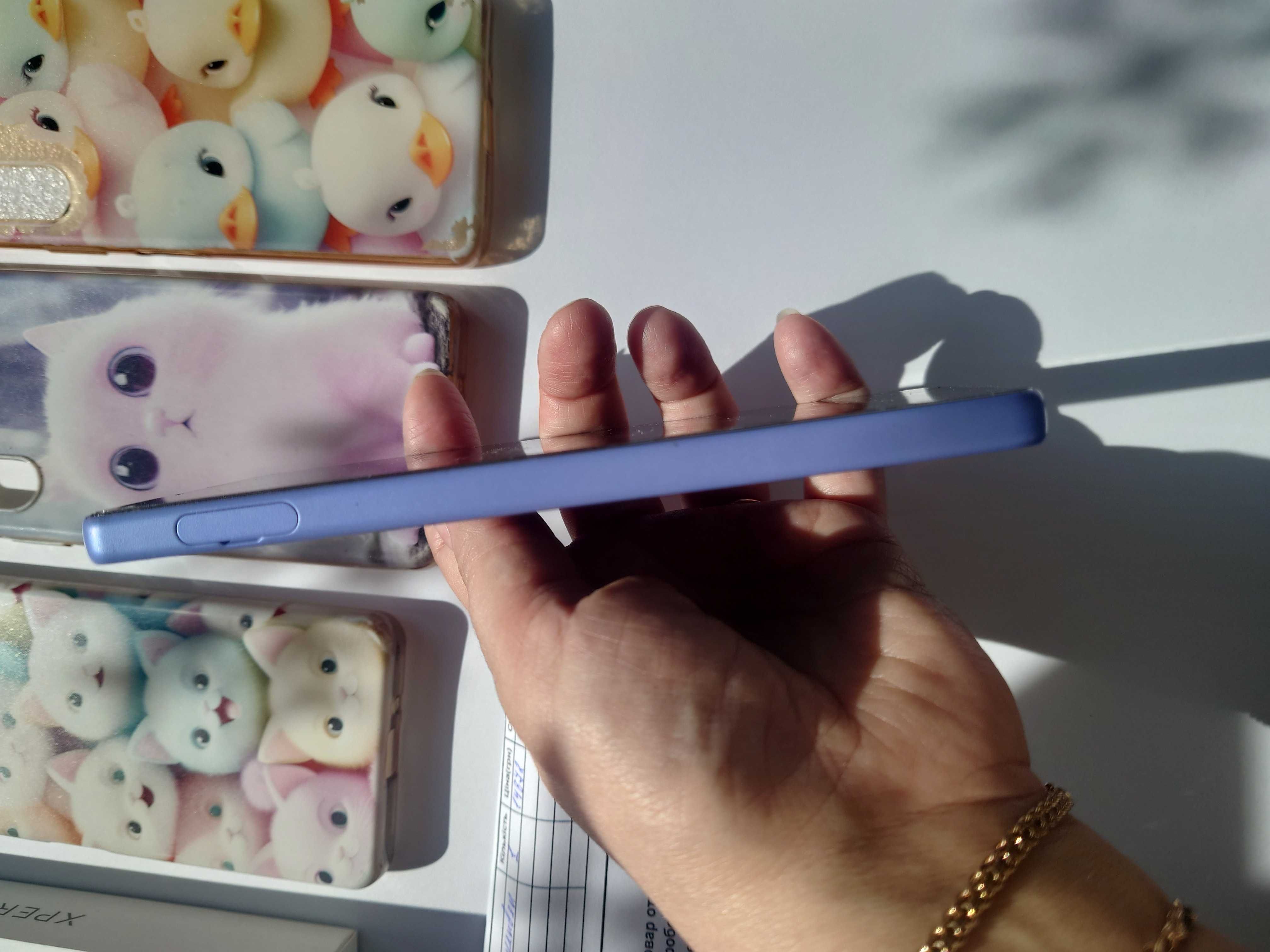 Sony Xperia 10 IV