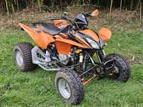 Shineray XY 300 STE