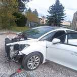 Sprzedam Citroen ds5