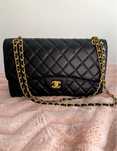 Mala Flap Chanel