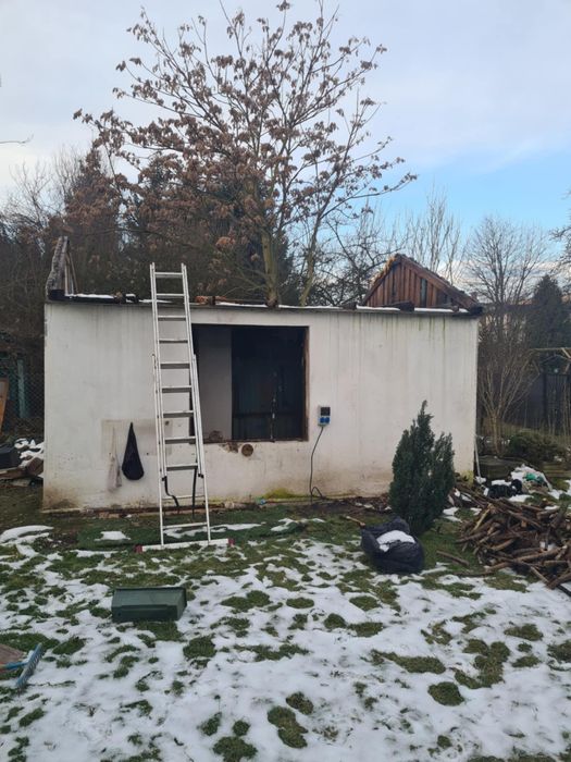 Wywóz wszystkiego utylizacja opróżnianie mieszkań piwnic wyburzanie