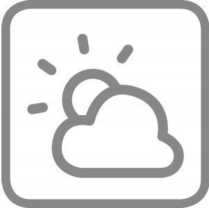 Stacja Pogodowa Meteo Sp93 Z Dcf I Pogodynką + Czujnik