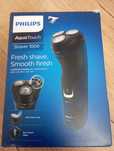 Golarka męska firmy Philips