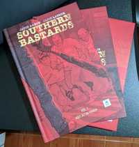 Southern Bastards - Vol 1-3 - [PT-PT]