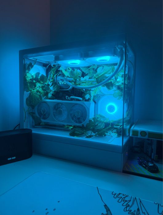 Gigabyte RTX 4060 TI Aero OC 8gb