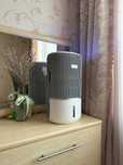 Philips PureProtect Water 3400 очищувач та зволожувач повітря 2 в 1