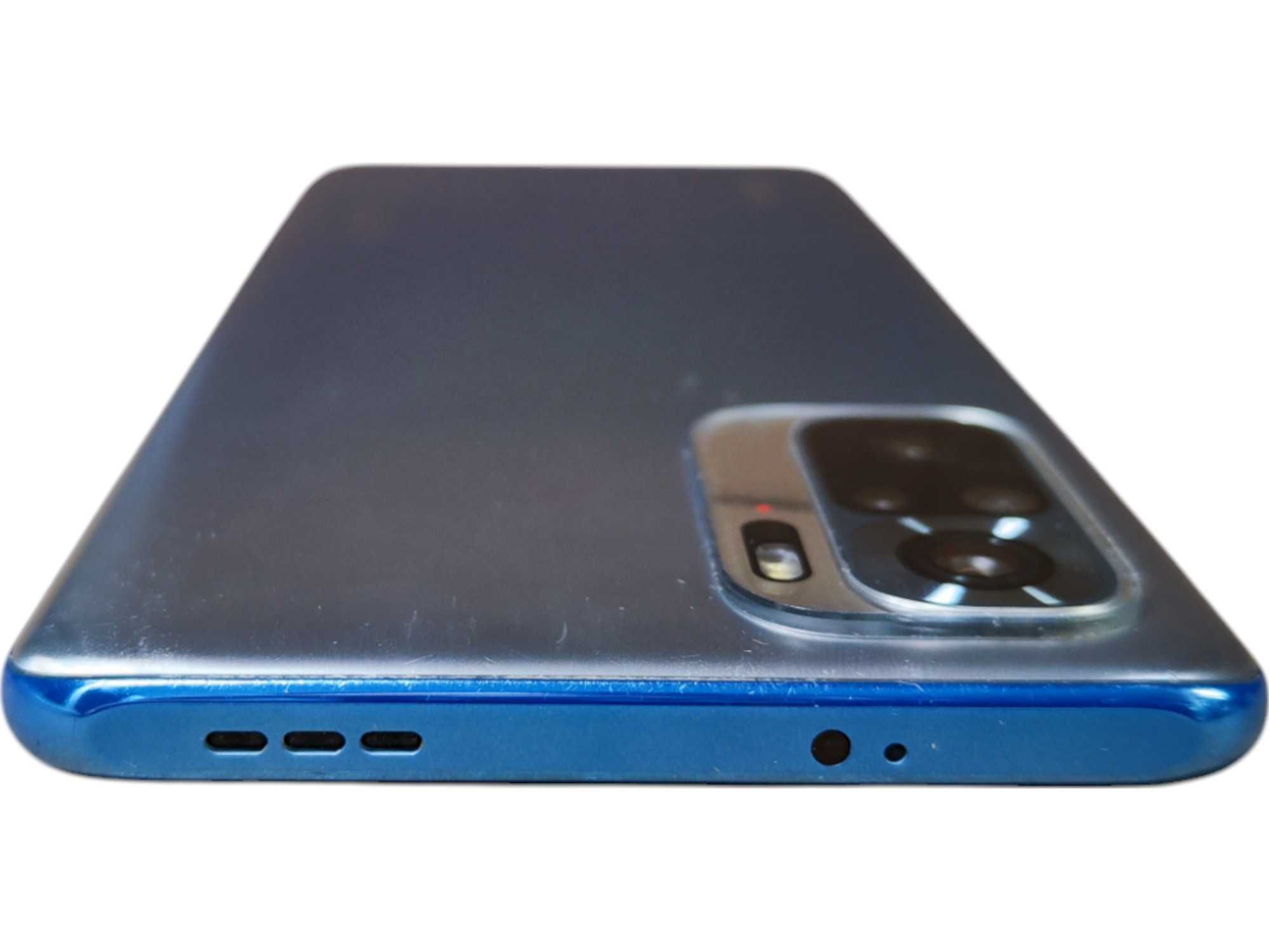 Smartfon Xiaomi Redmi Note 10s 6 GB / 128 GB 4G (LTE) niebieski