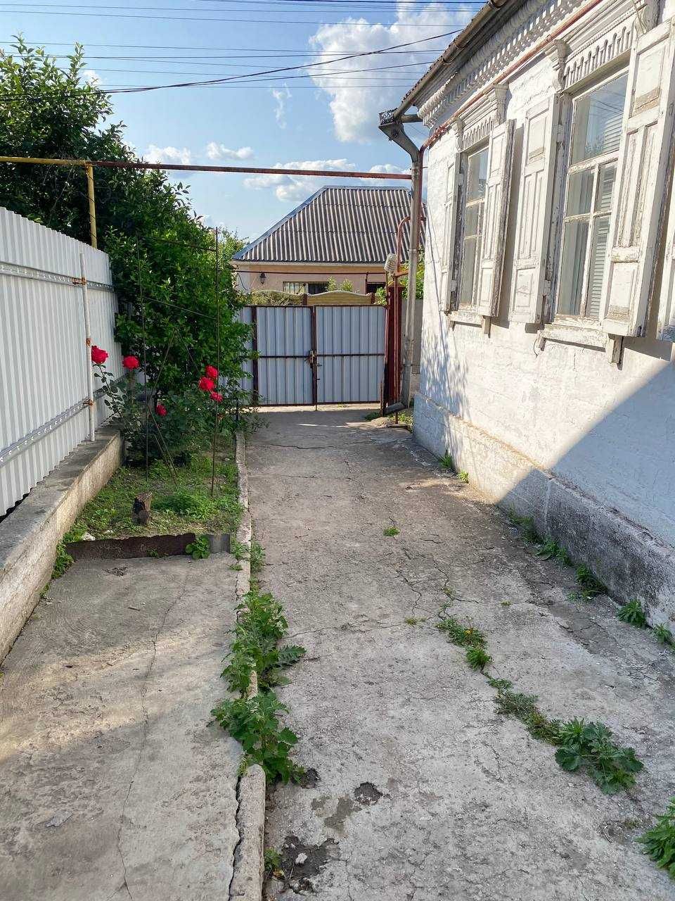 Продажа дома в Диёвке-1, Парус, Коммунар