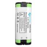 Bateria Panasonic HHR-P105 2,4V