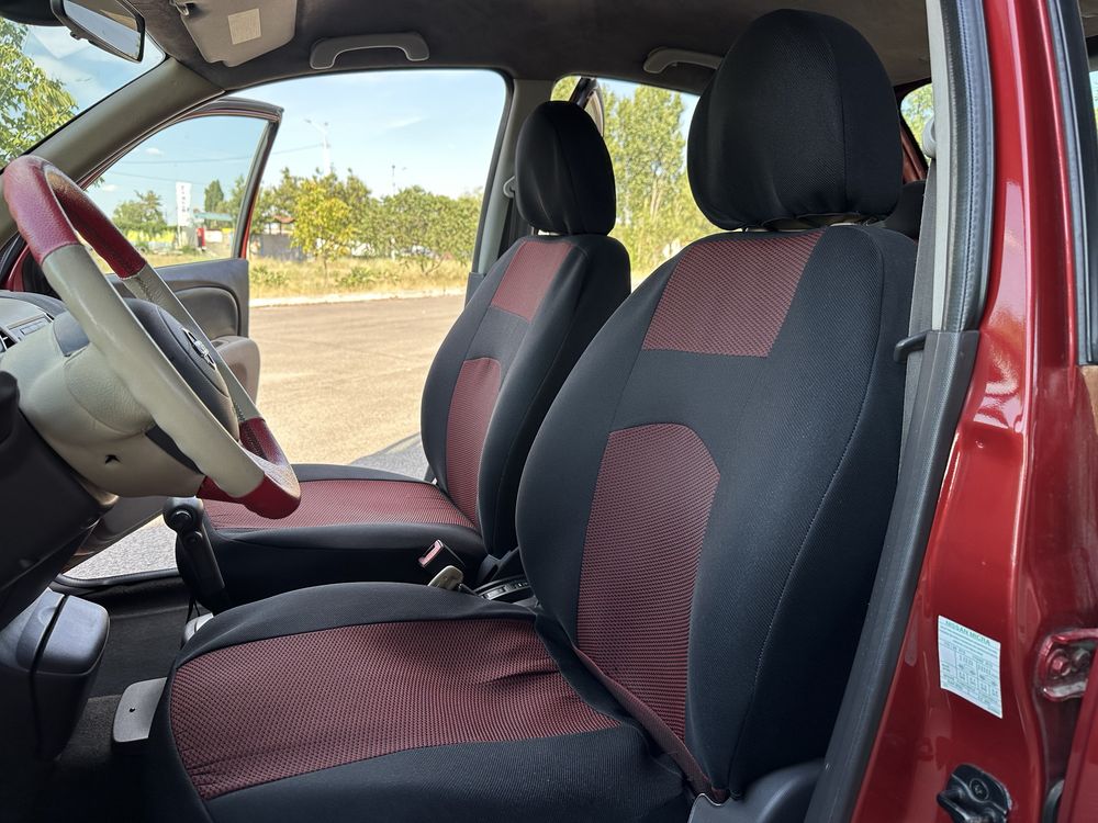 Продам Nissan Micra