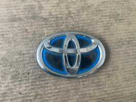Emblemat Toyota Prius