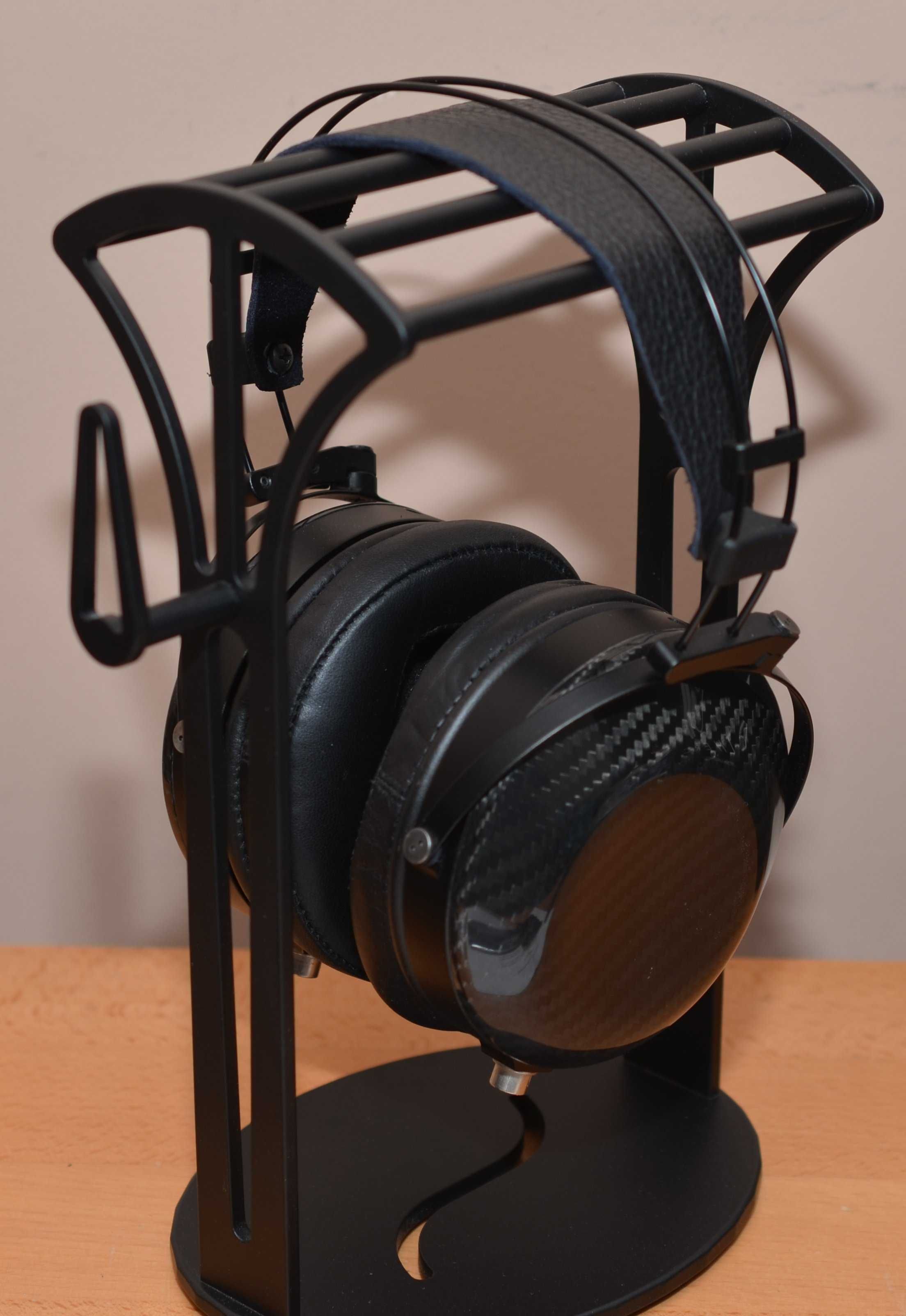 DCA Dan Clark Audio MrSpeaker Ether C 1.1 słuchawki planarne
