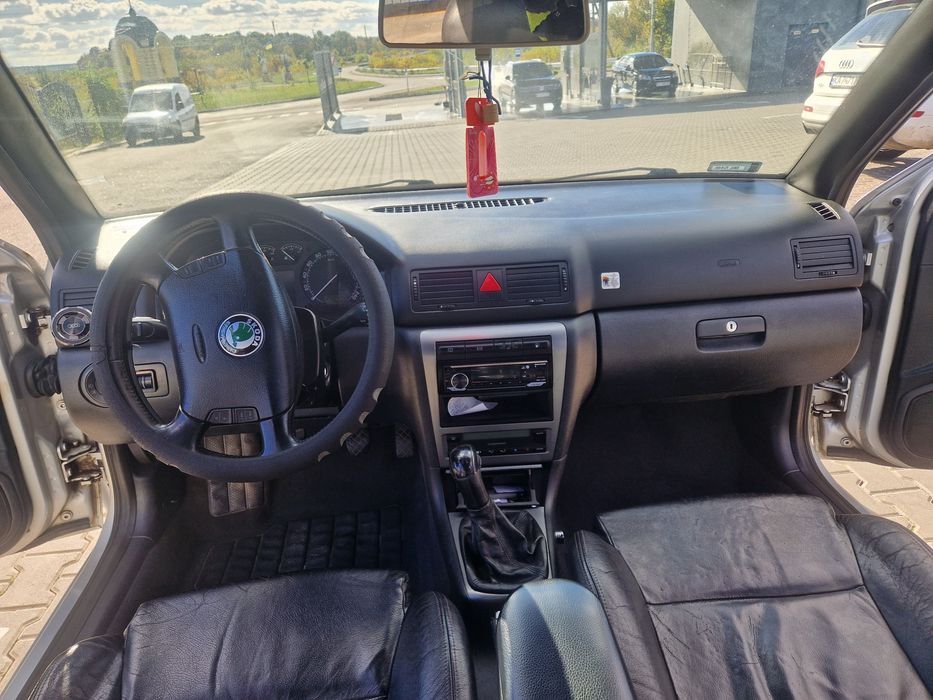 Продам Тур 1.9 130лс