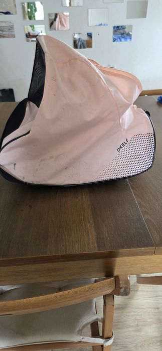 Vendo Patins de patinagem artistica