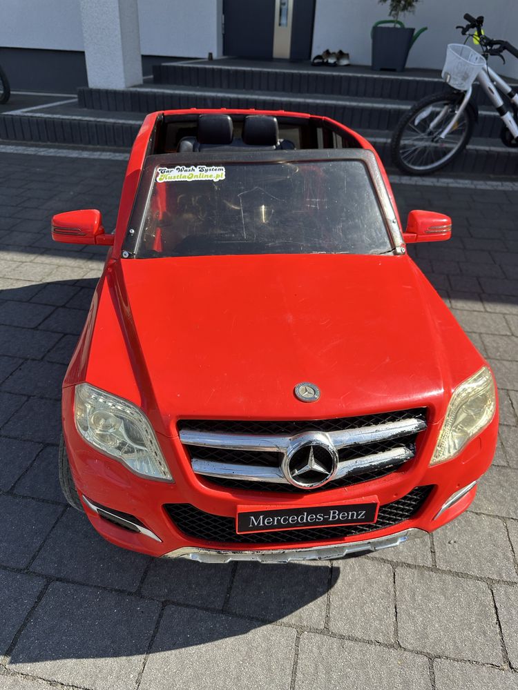 Auto elektryczne dla dzieci