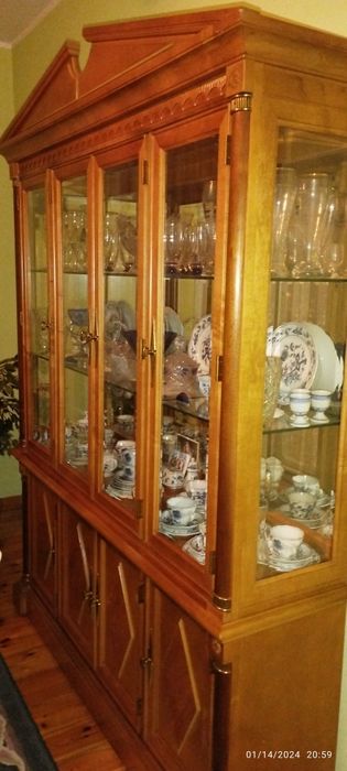 Meble solidne drewno