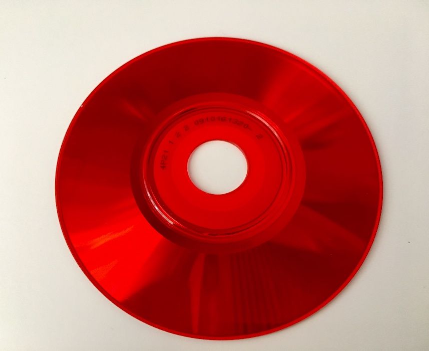 Mini Disks novos