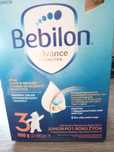 Bebilon 3, 500 gram