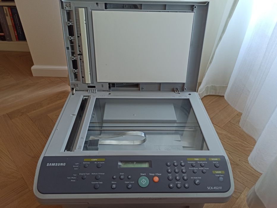 Samsung SCX-4521F urządzenie wielofunkcyjne