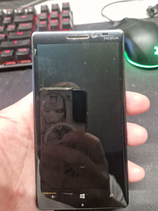 Nokia Lumia 930 używana