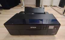 Drukarka Epson SureColor SC-P600