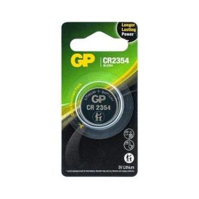 Bateria CR2354 GP 3V 550mAh B1