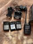 Yaesu FT 5 D reczne