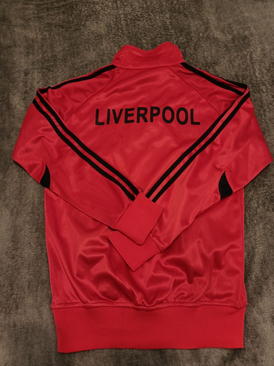 Олімпійка (Adidas Liverpool)