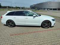 Audi A6 Audi A6 2.0 TDI Multitronic