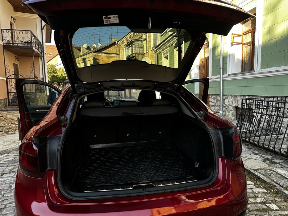 Продам BMW X6 F16 M Package 2014р