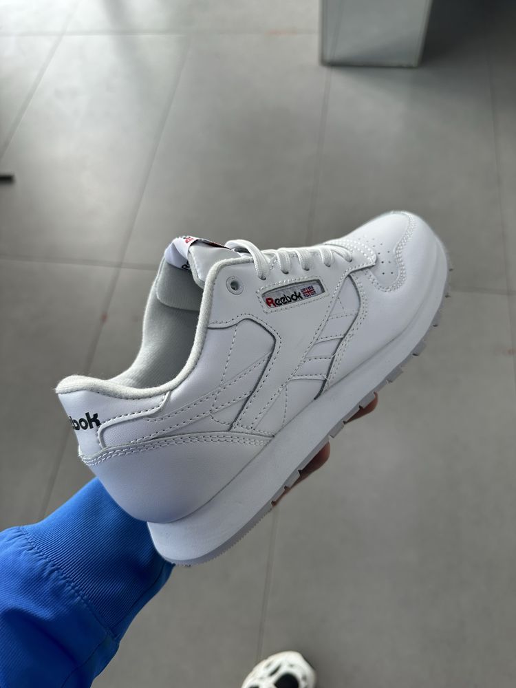 Кросівки Reebok classic! 36-41