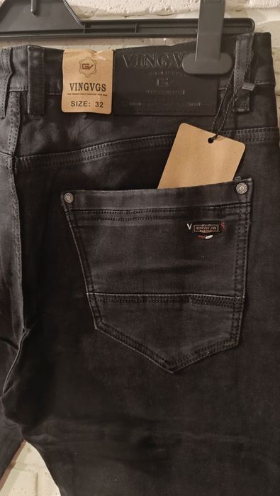 Жіночі джинси байка батал 32-38 р