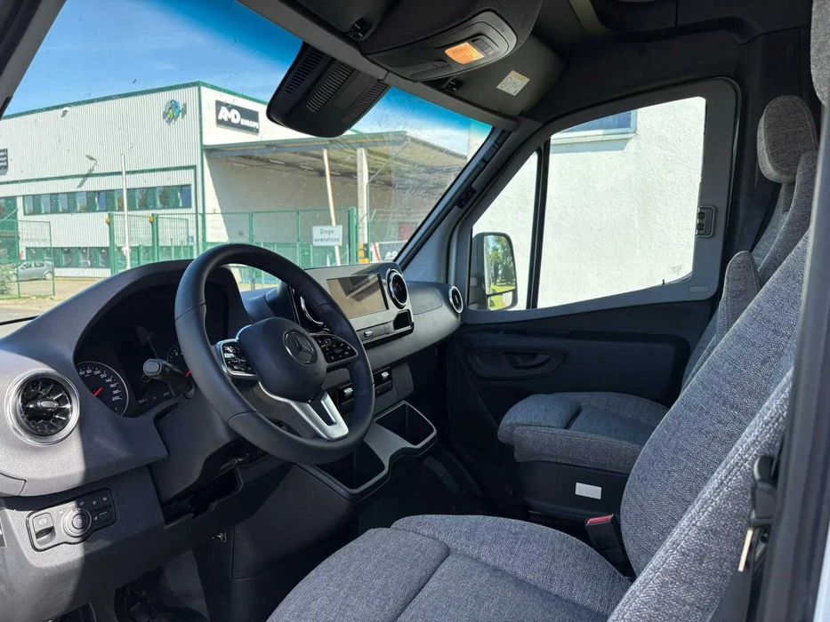 Kamper Hymer Tramp S 585