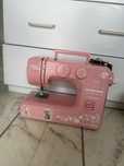Juno Janome E1015 PINK