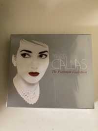 The Platinum Collection Maria Callas