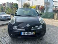 Nissan Micra 1.2 Acenta AC
