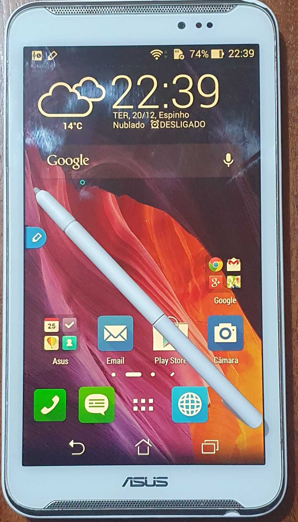 ASUS Fonepad Note FHD6