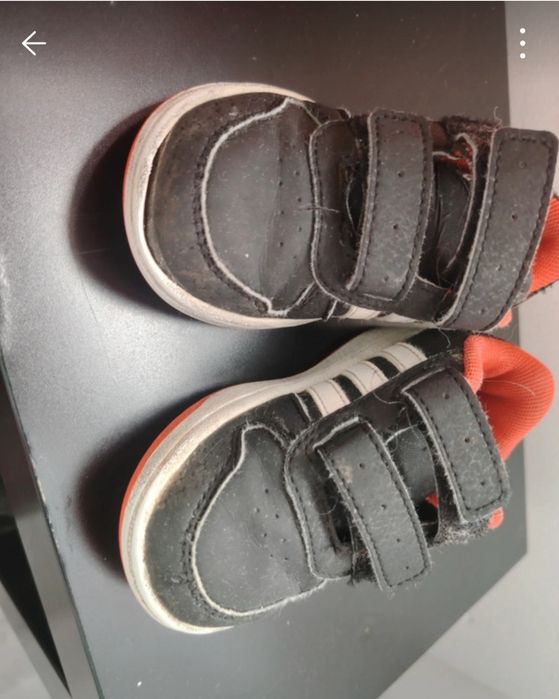 Tênis Adidas criança