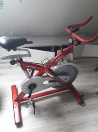 rower rowerek treningowy stacionarny