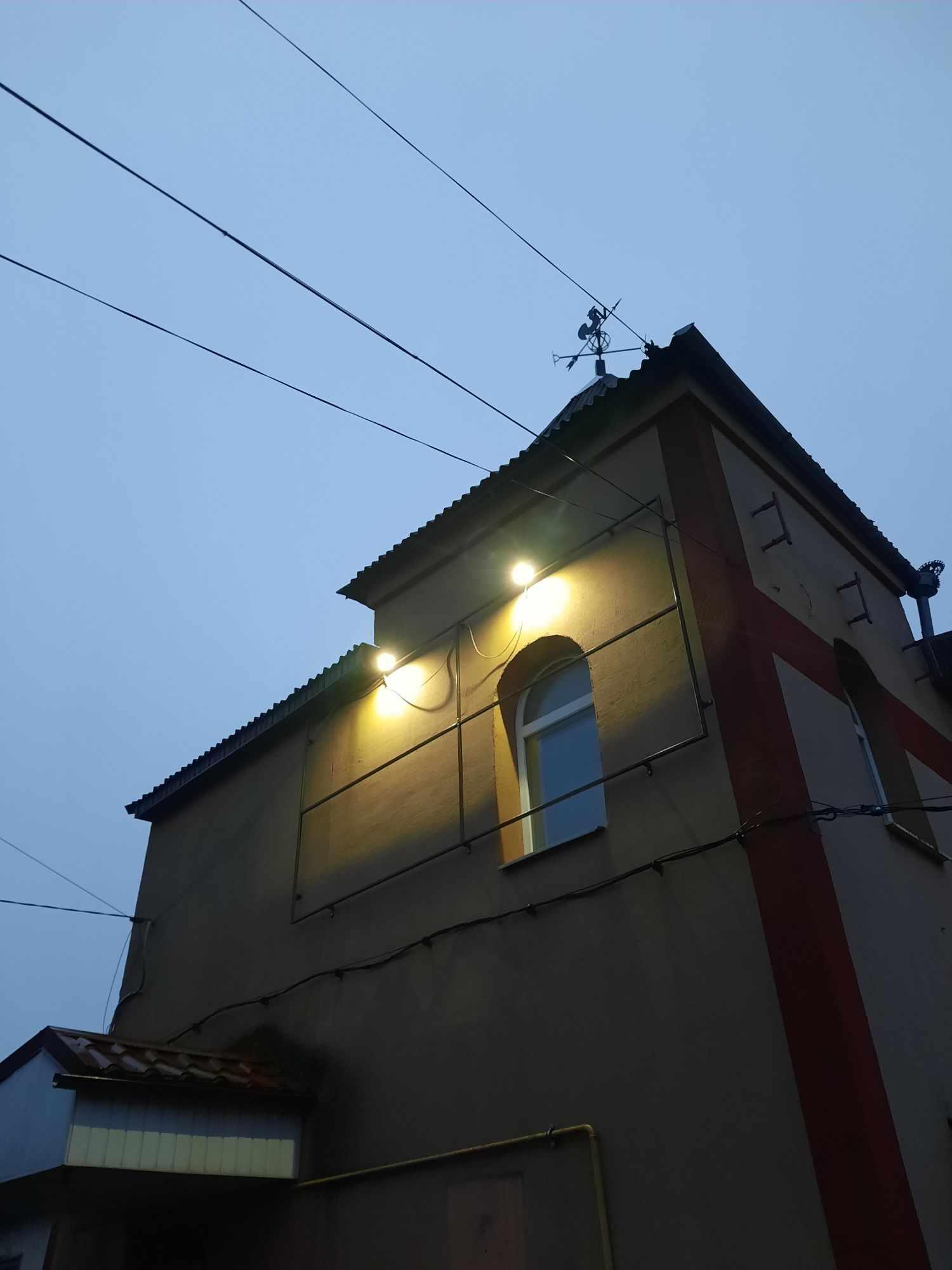 Місце під банер, рекламу. Рекламні послуги