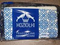 Tradycyjnie mydło szare 7 sztuk