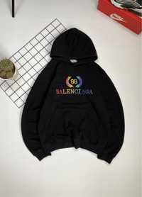 Худі Balenciaga / Hoodie Balenciaga