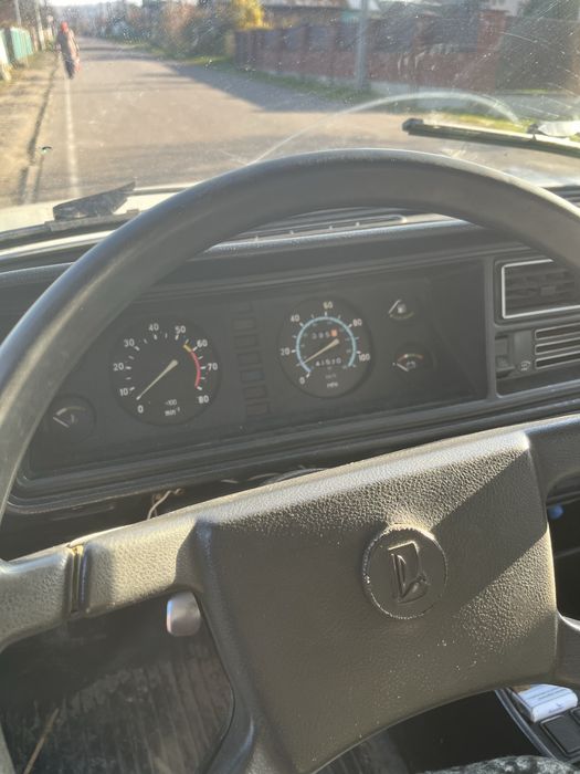 Ваз 2107 експорт!