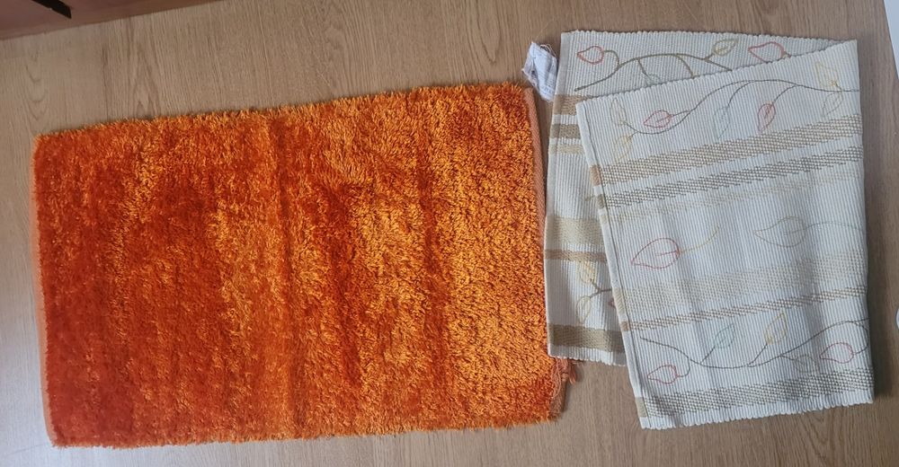 Tapetes varios para escolher